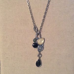 Lia Sophia Necklace